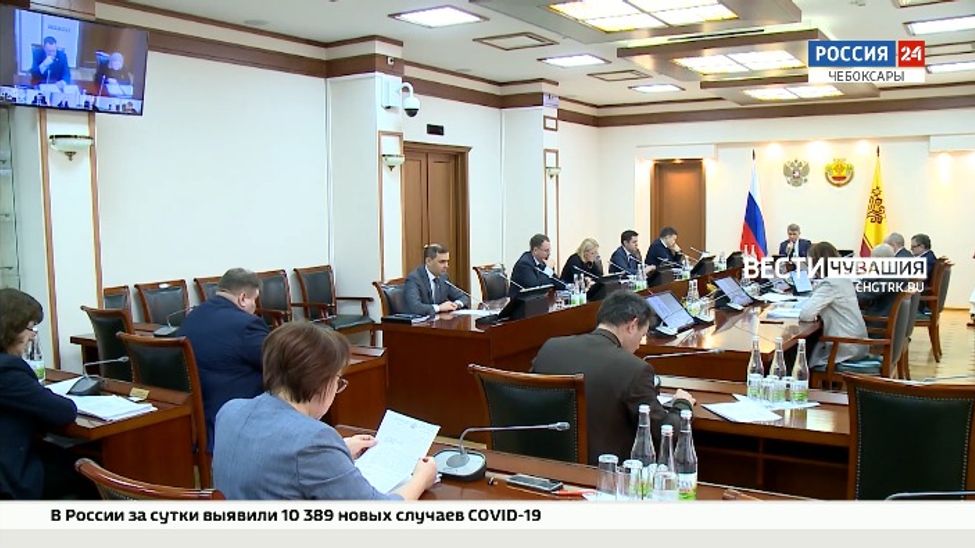 В Чувашии 142 тысячам человек проиндексируют социальные выплаты