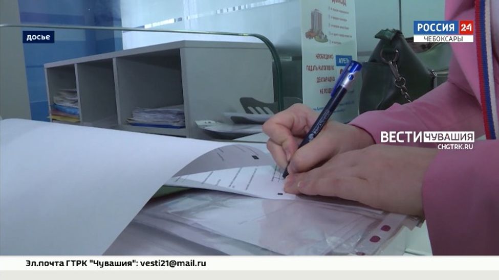 Центры информирования ОНФ помогут защитить права предпринимателей Чувашии