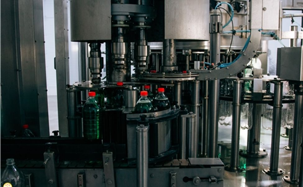 Производство напитков в Чувашии по итогам 2022 года выросло на 7,5%