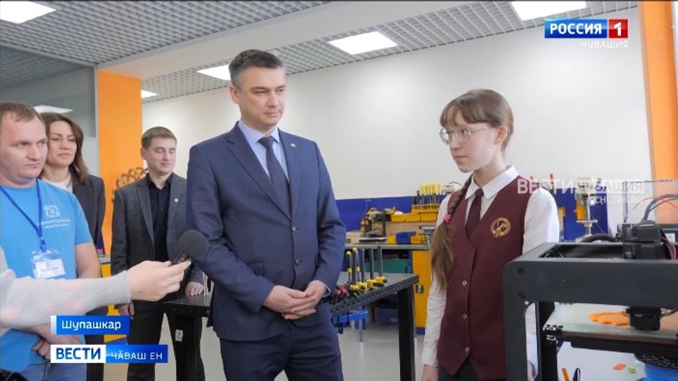 Ӑслӑлӑх ӗҫне шкул саккинченех явӑҫаҫҫӗ