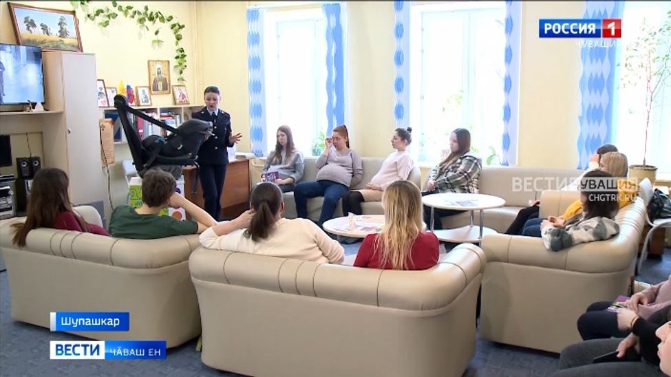 Ача ҫуратмалли ҫуртранах автокреслӑпа тухмалла