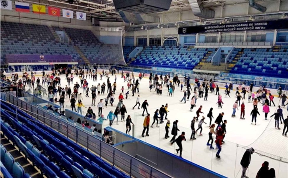 11 февраля в Чувашии состоится День здоровья и спорта