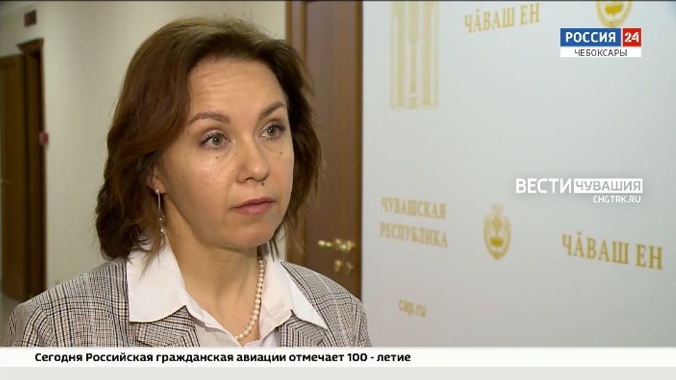 Не менее 12 тысяч семей Чувашии смогут выбраться из бедности к 2024 году