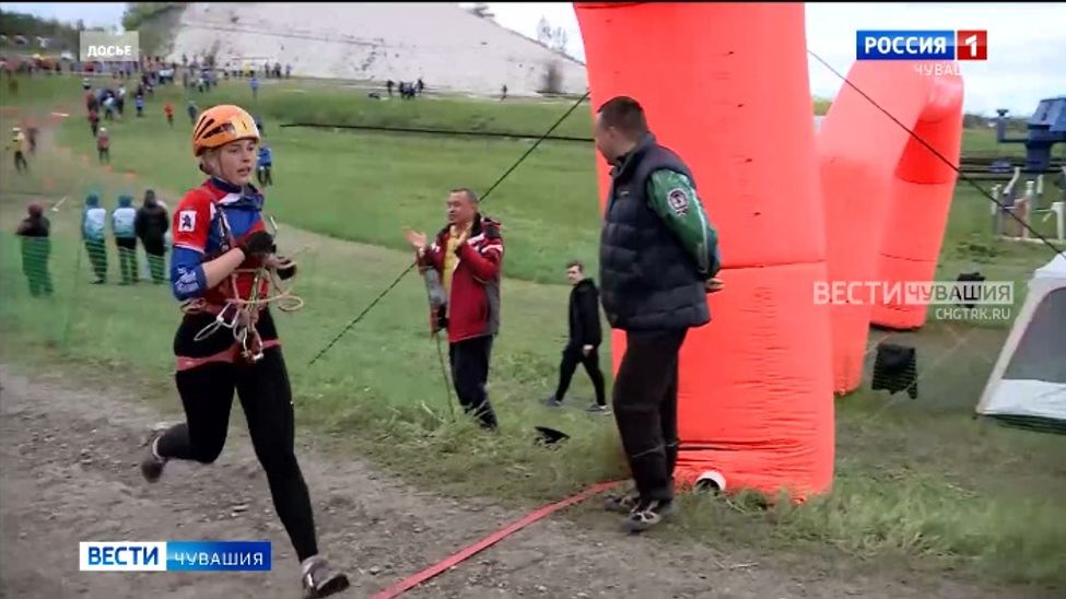 В этом году «Зарница Поволжья» в 10-й раз соберет молодых людей