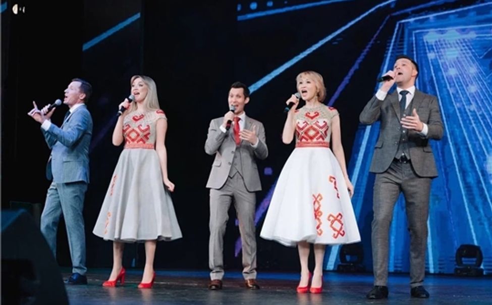 В республике дан старт Фестивалю чувашской музыки