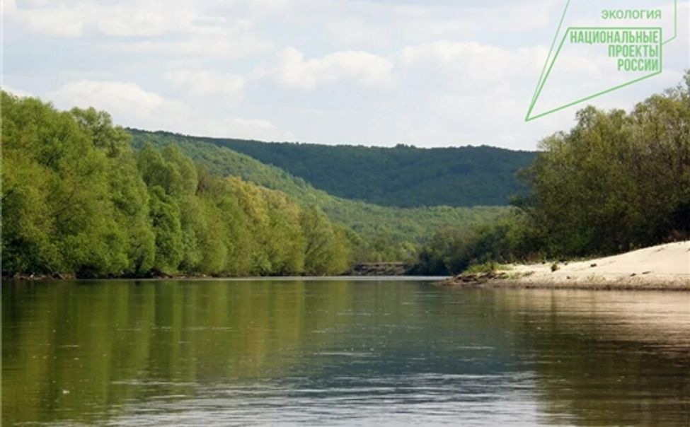 На расчистку русла Суры в Чувашии выделили более 19 млн рублей