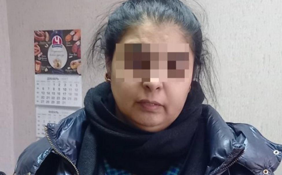 "Гастролирующая" гадалка предлагала свои услуги чебоксарцам и обворовывала их квартиры