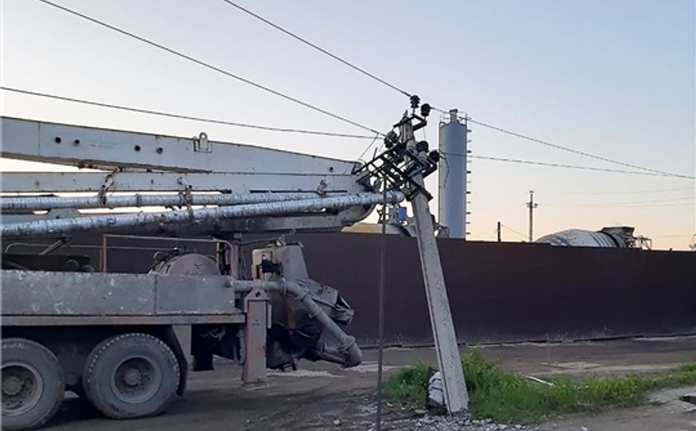 В Чувашии выявили 6 фактов хищения энергооборудования за 2022 год