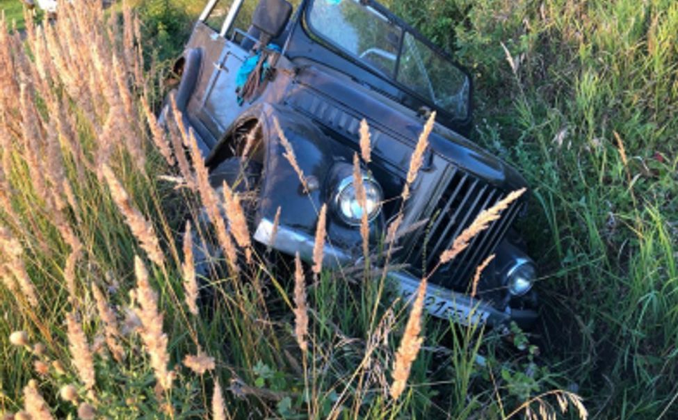 В Чувашии осудят водителя, допустившего смертельное травмирование пассажирки
