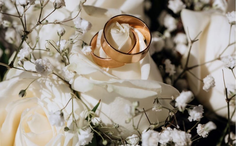 В день влюбленных в Чувашии более 30 пар соединят себя узами брака