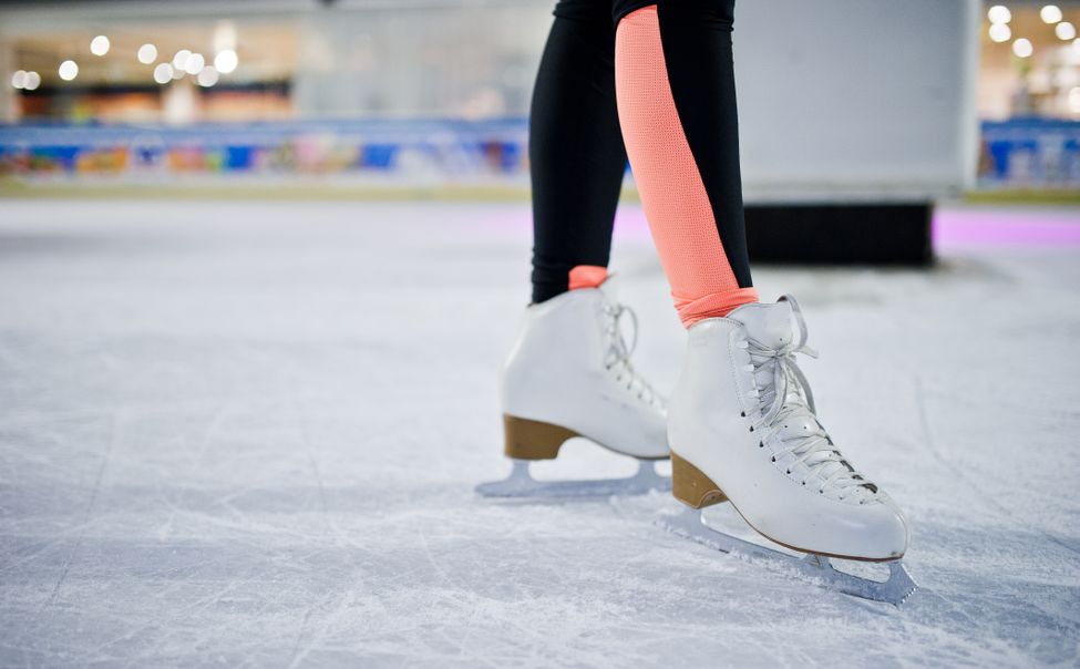 Юные фигуристки из Чувашии завоевали 8 медалей на межрегиональных соревнованиях