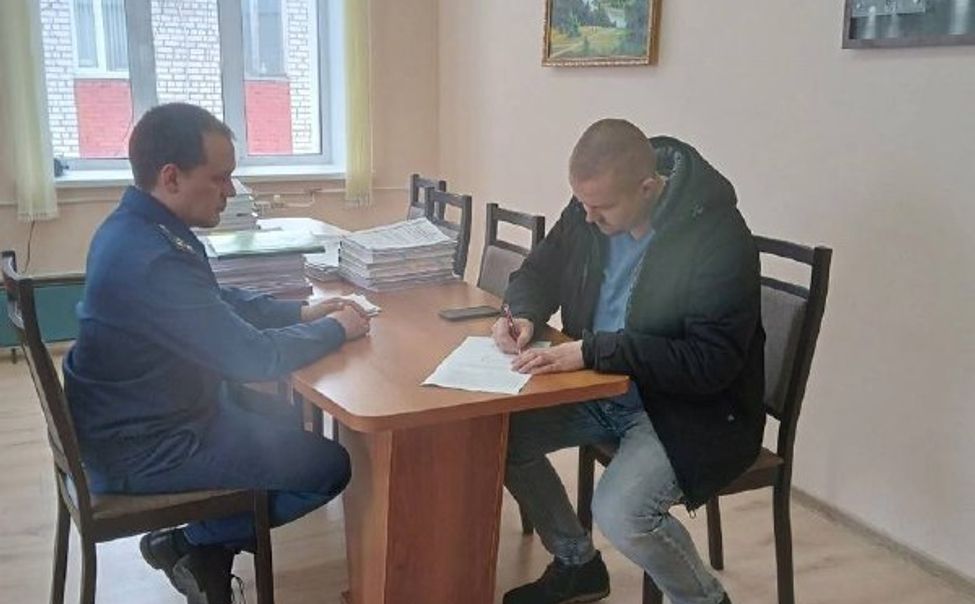 Капремонт Урмарской СОШ завершен на 80%