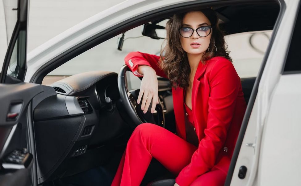 Минтранс и ГИБДД Чувашии выберут «АвтоЛеди-2023»