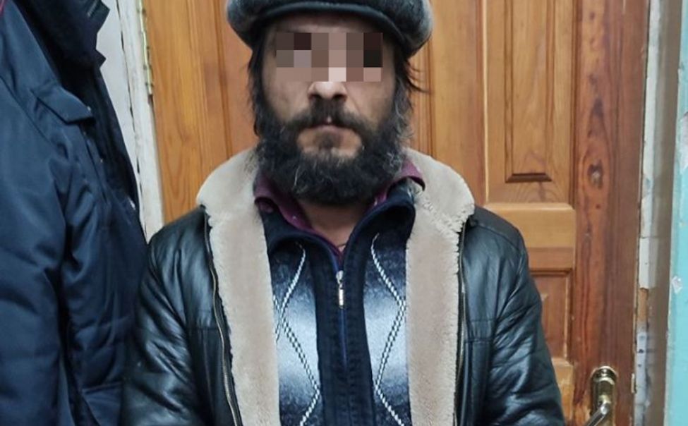 Продавец меда из Ставропольского края обчистил квартиру в Чебоксарах