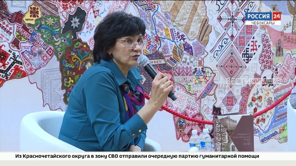 Чувашский фонд «Прокопий» станет первым в европейской части России музейным эндаументом 