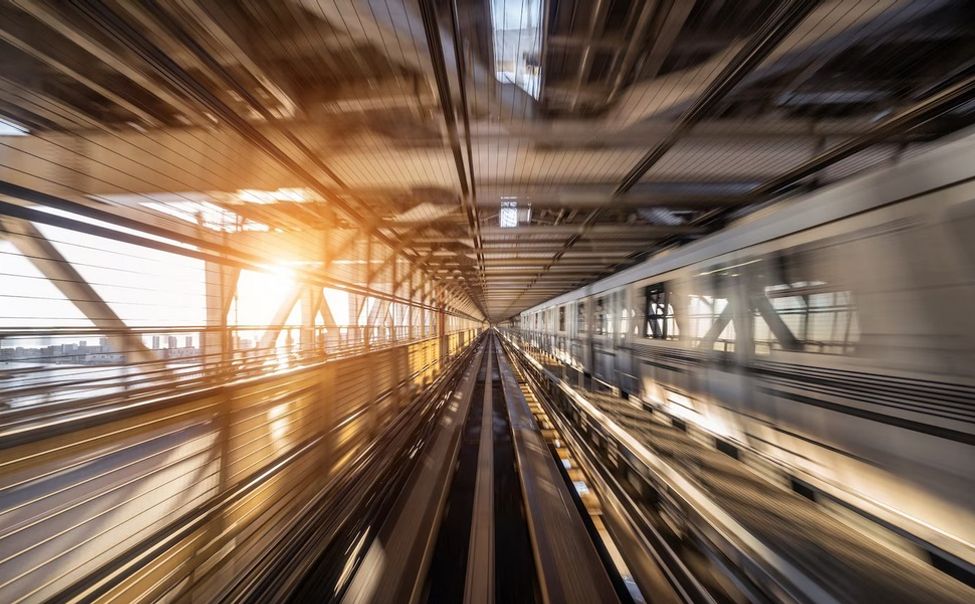 В январе из Чебоксар по железной дороге отправились 30 тыс. пассажиров