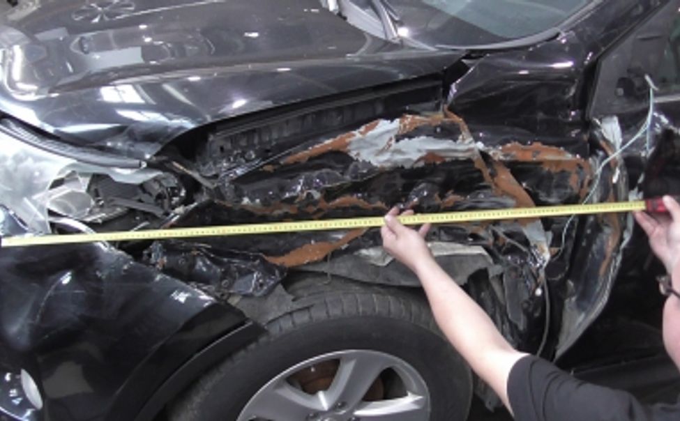 В Чувашии осудят адвоката, устроившего ДТП с 3 пострадавшими