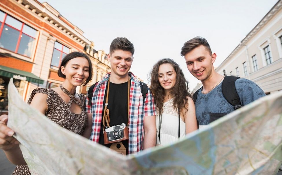 В Чувашии до конца года разработают цифровую карту туриста 