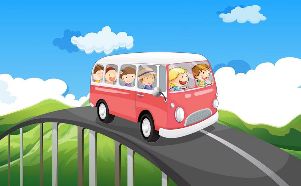 В бесплатные туры по Чувашии отправятся 5000 школьников