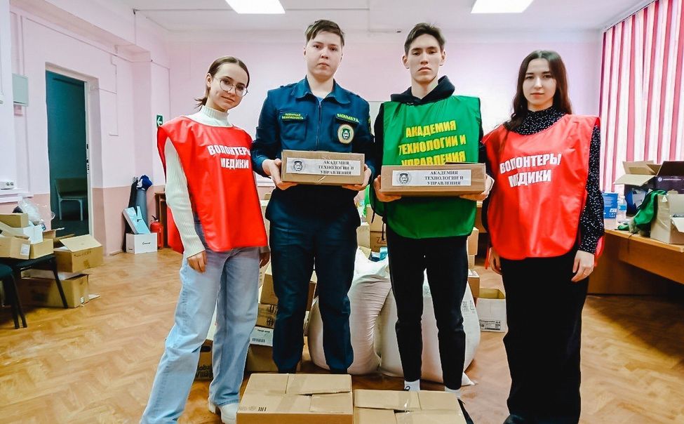 В Чувашии собрали более 5000 свечей в рамках патриотической акции «Свеча надежды»