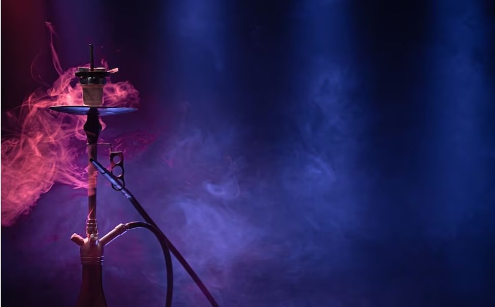 Медики в очередной раз развеяли миф о безвредности кальяна