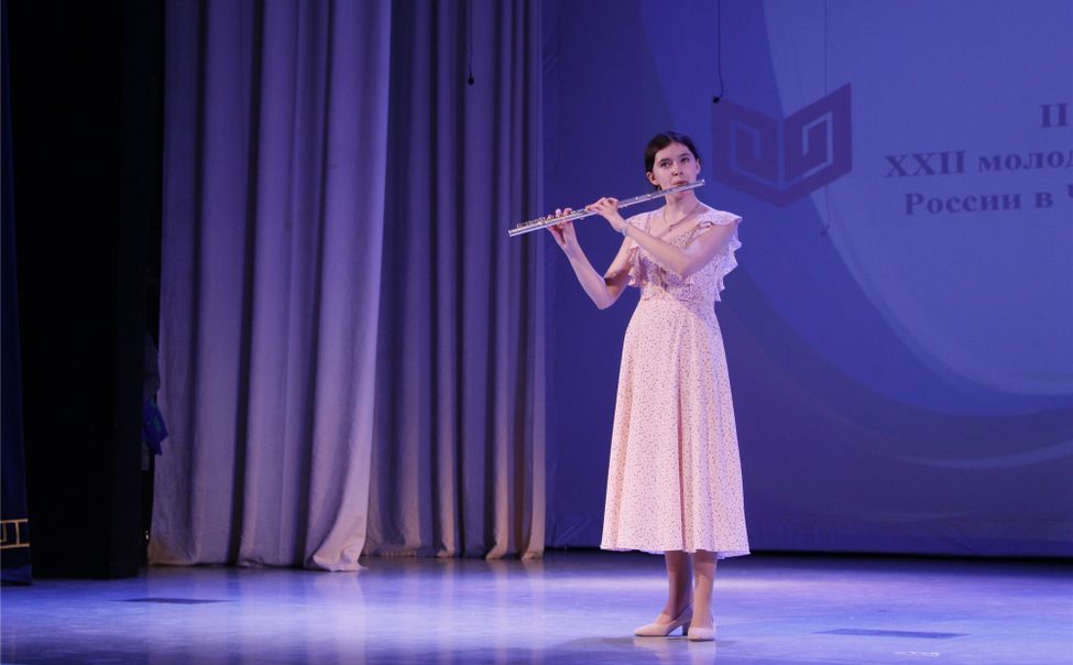 В Чувашии сформировали делегацию, которая примет участие в XXII молодёжных Дельфийских играх