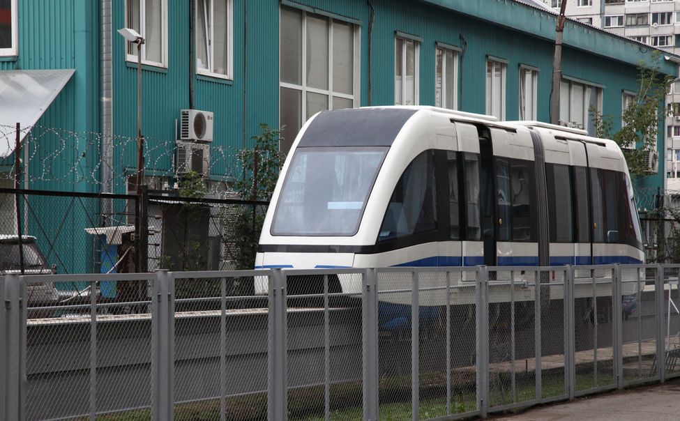 В Чувашии заявили о готовности производить вагоны на магнитной подушке