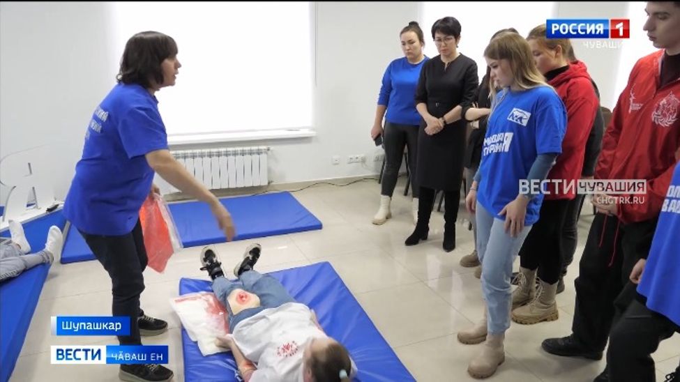 Тухтӑрсем ҫитиччен ҫӑмӑллӑх кӳрес тесе