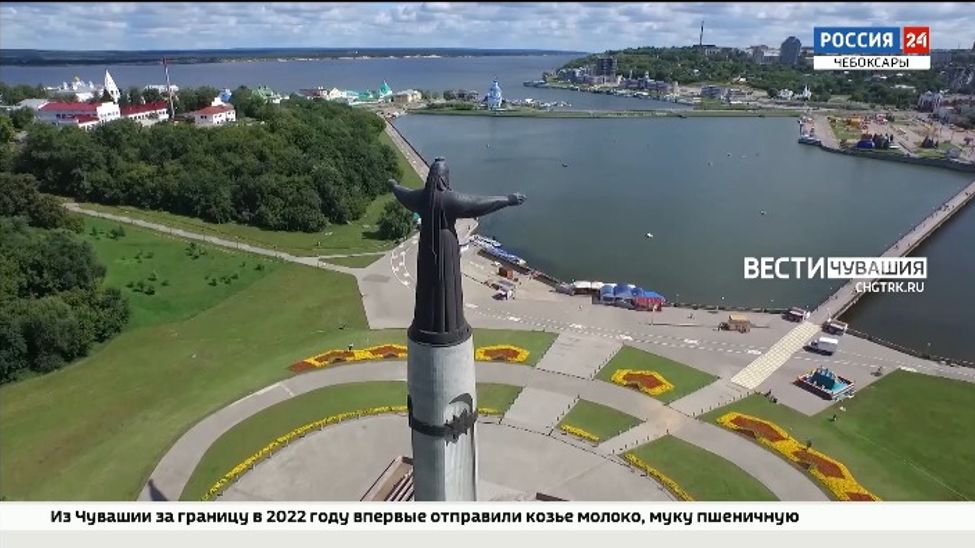 В Чувашии на программу бесплатных школьных поездок потратят 35 млн рублей