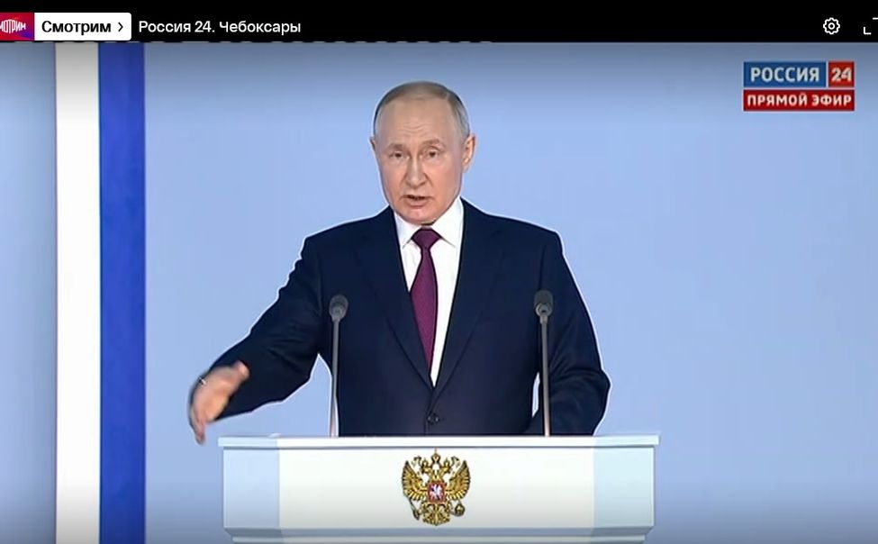 В России появится специальный фонд для помощи ветеранам спецоперации