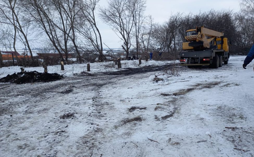 В Яльчикском районе построят новую врачебную амбулаторию