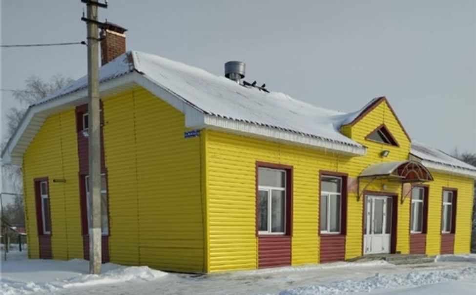 В Канашском районе возобновили работу два ФАПа