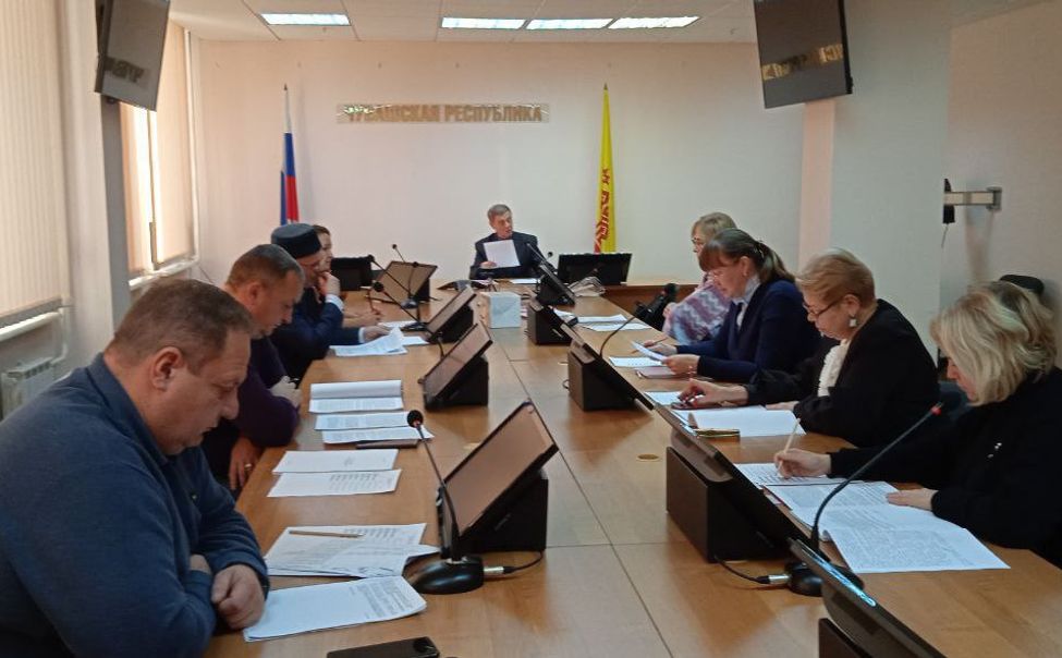 Президентом России помилован осужденный из Чувашии