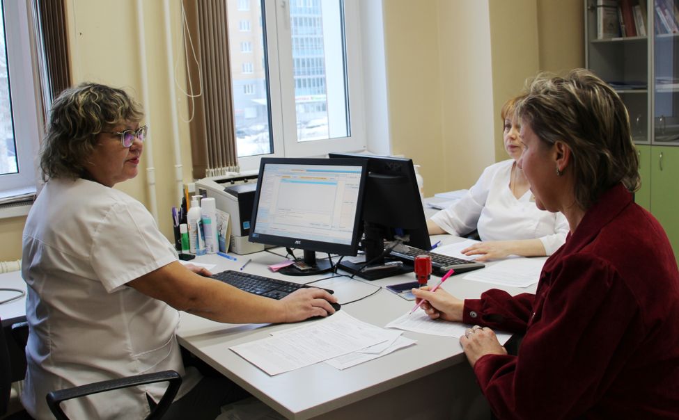 В Дни открытого приема в Республиканском онкодиспансере у 25 жителей Чувашии заподозрили рак