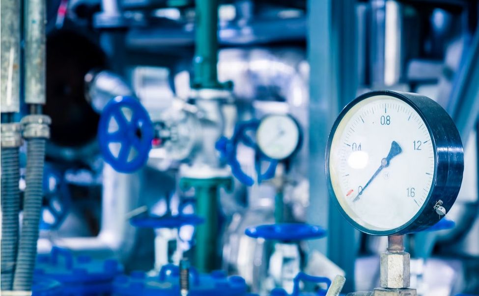 В Чувашии продолжается реконструкция системы водоотведения и теплоснабжения