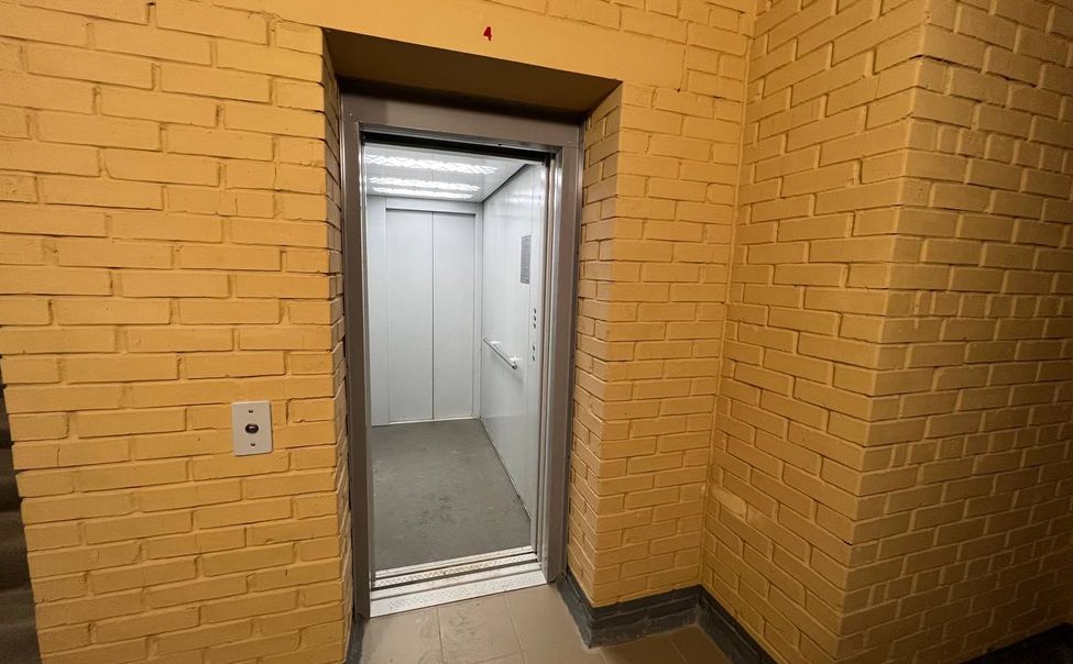 В Чувашии хотят заменить изношенные лифты по ускоренной программе