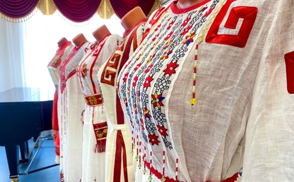 В Чебоксарах откроется выставка «Краски весны»