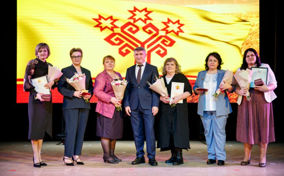 Чебоксарский хлебозавод  №2 отметил 35-летие