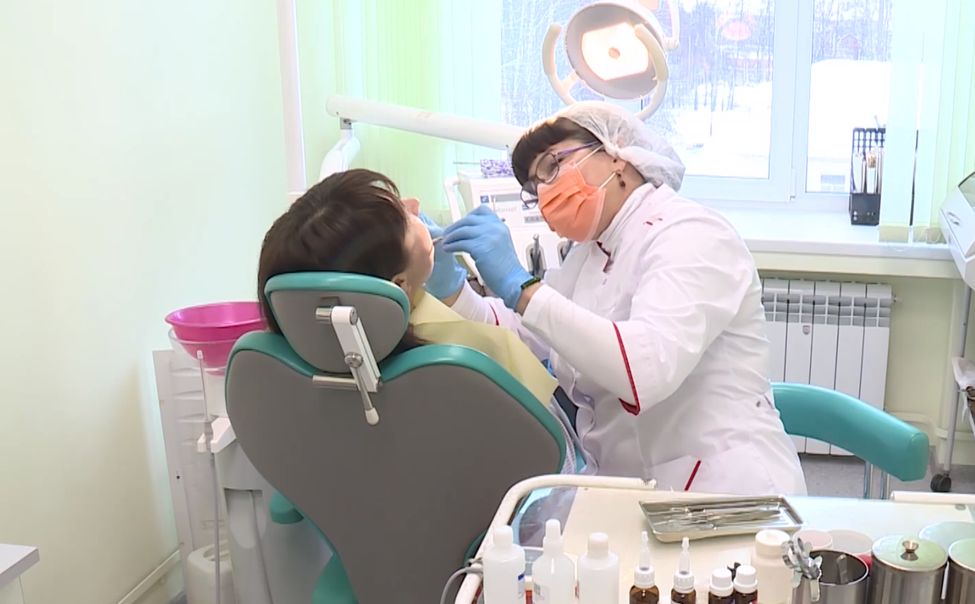 В Чувашии введут спецвыплаты для поддержки отдельных категорий медиков