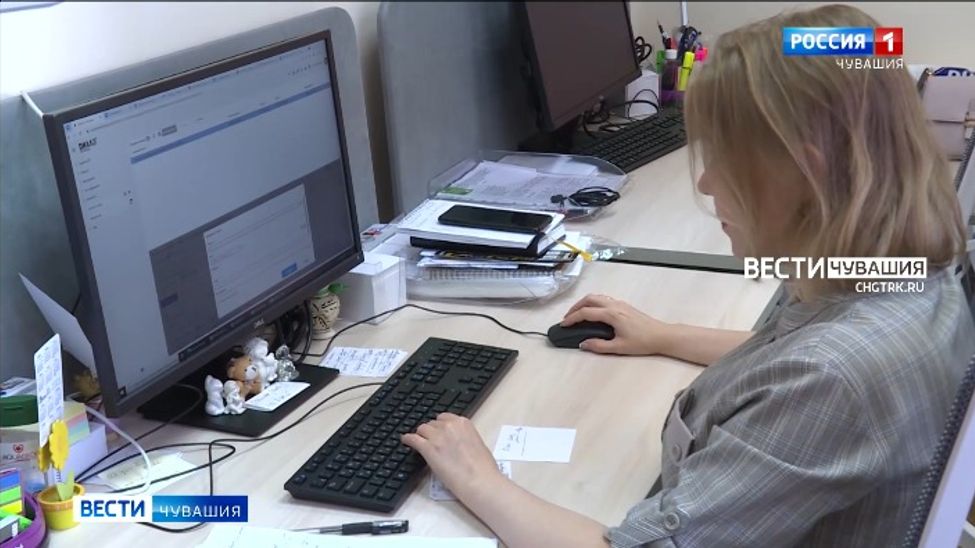 За прошедшую зиму ЦУР Чувашии обработал более 17 тысяч сообщений от жителей республики