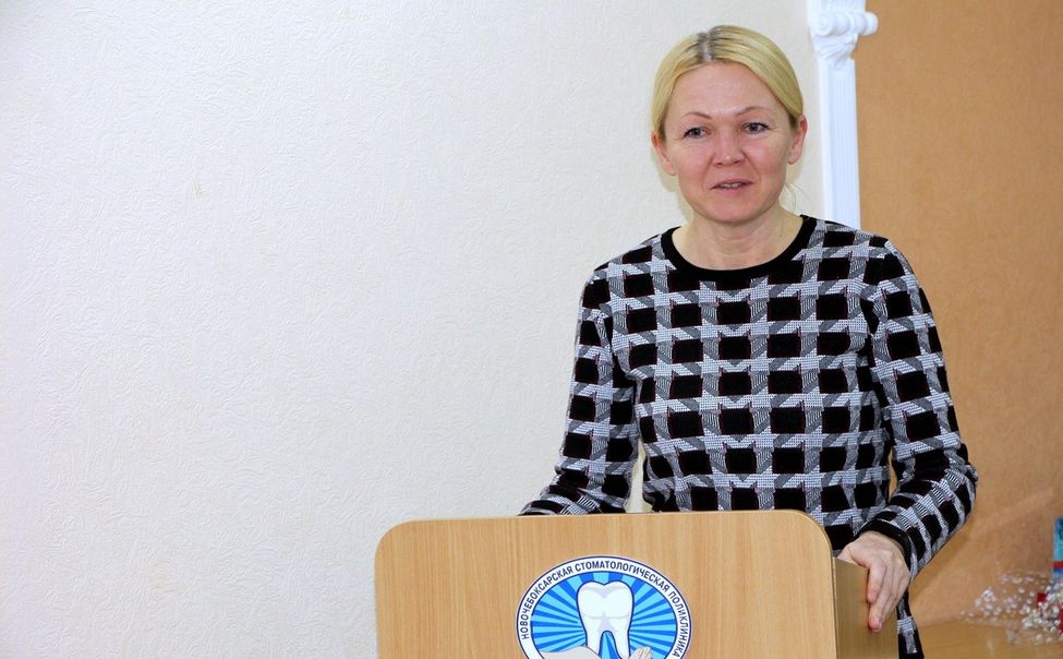 В Чувашии освободили от должности замминистра здравоохранения