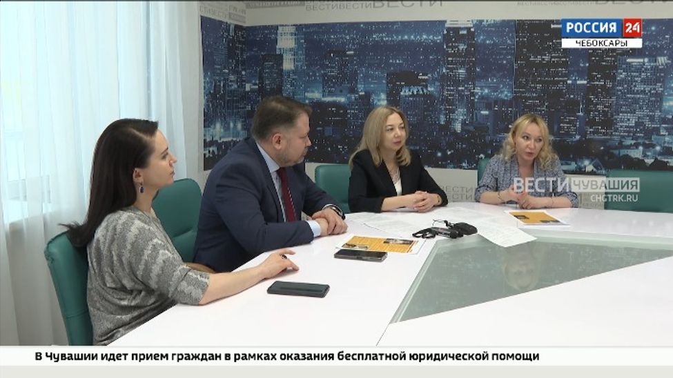 В Чувашию уже поступило 100 заявок на участие в фестивале "МедиаВзлет"