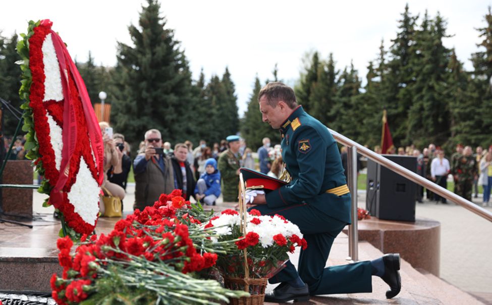 Почти 700 тыс рублей потратят в Чувашии на мероприятия с ветеранами Великой Отечественной войны 