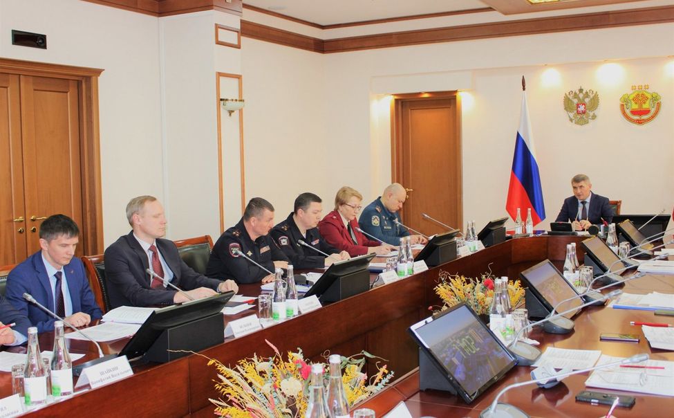 20 марта в Чувашии откроют Год счастливого детства