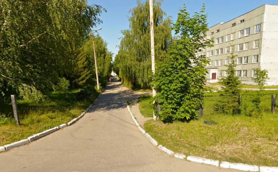 Прокуратура через суд потребовала от Минэка Чувашии отремонтировать дорогу у роддома в Чебоксарах