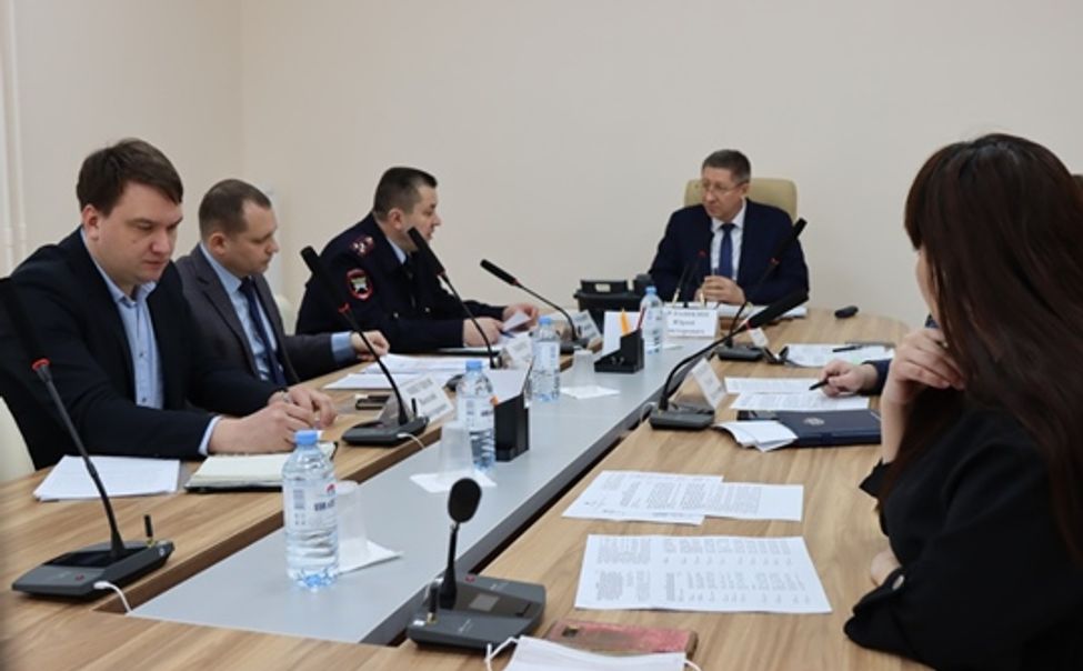 В Чувашии с начала года сократилось количество ДТП со смертельным исходом