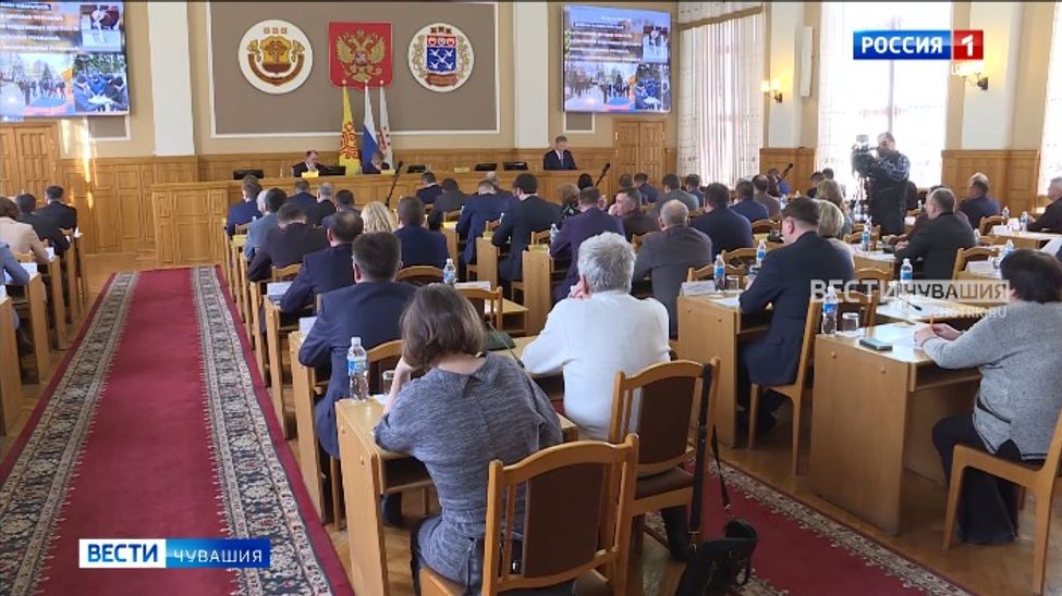 В Чувашии планируют ликвидировать очередь на жилье для многодетных семей