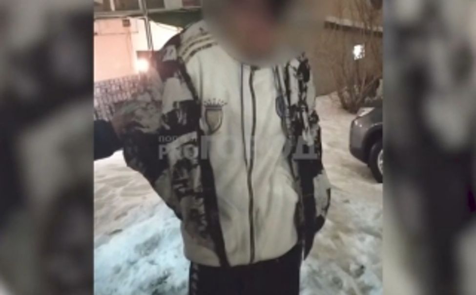 В Чебоксарах группа подростков избила сверстника