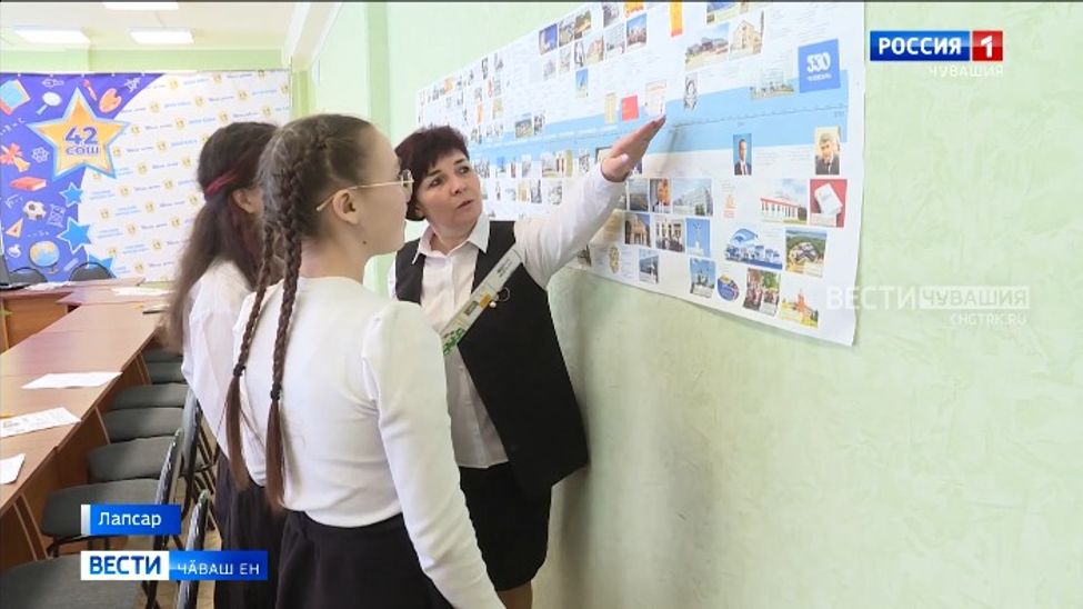 Ҫамрӑк корреспондентсен "Медиавзлёт" конкурсне ӗҫсем йышӑнасси малалла пырать 