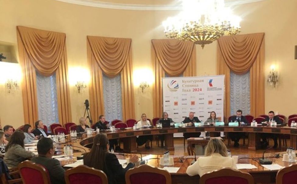 Город Чебоксары сразится за статус «Культурная столица года»